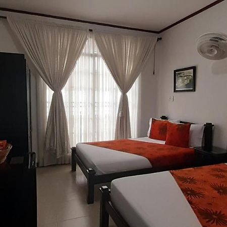 Hotel Colonial Pereira Extérieur photo