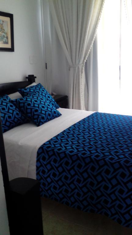 Hotel Colonial Pereira Chambre photo