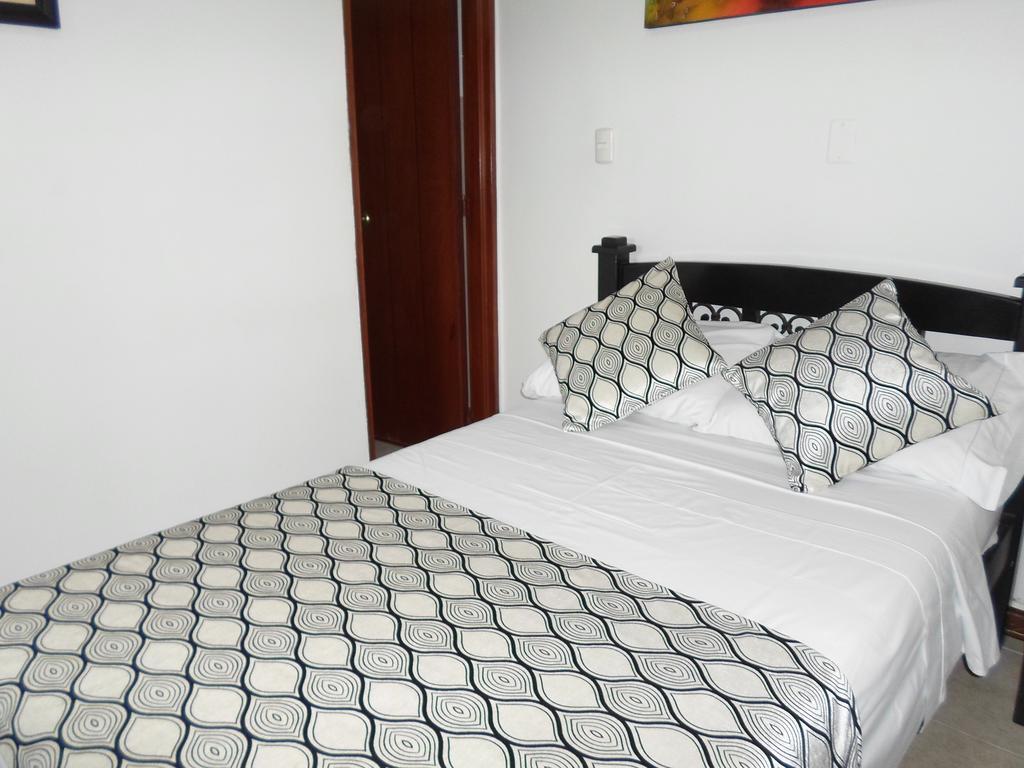 Hotel Colonial Pereira Chambre photo