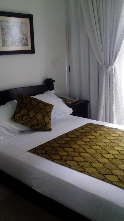 Hotel Colonial Pereira Chambre photo