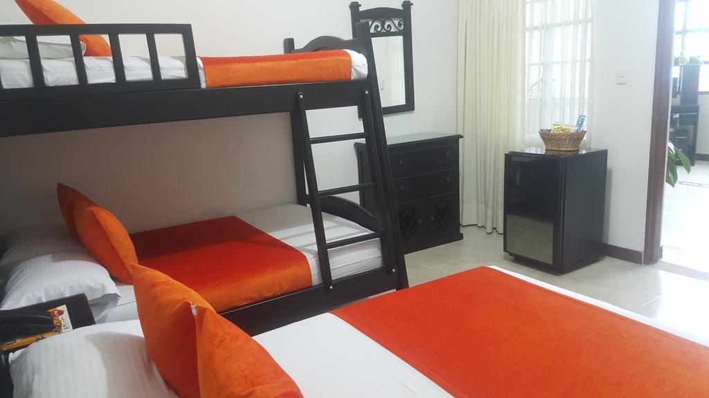Hotel Colonial Pereira Extérieur photo
