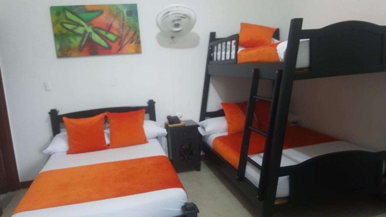 Hotel Colonial Pereira Extérieur photo