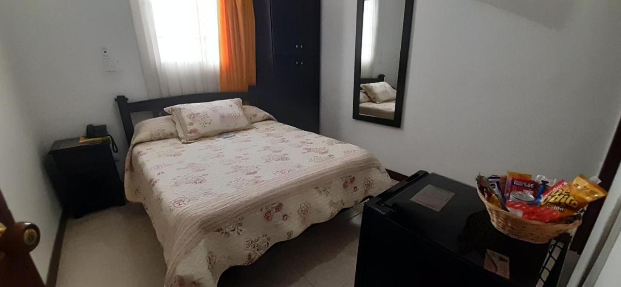 Hotel Colonial Pereira Extérieur photo
