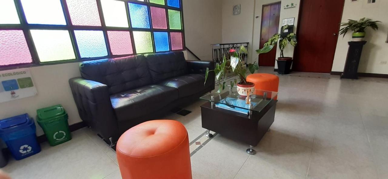 Hotel Colonial Pereira Extérieur photo
