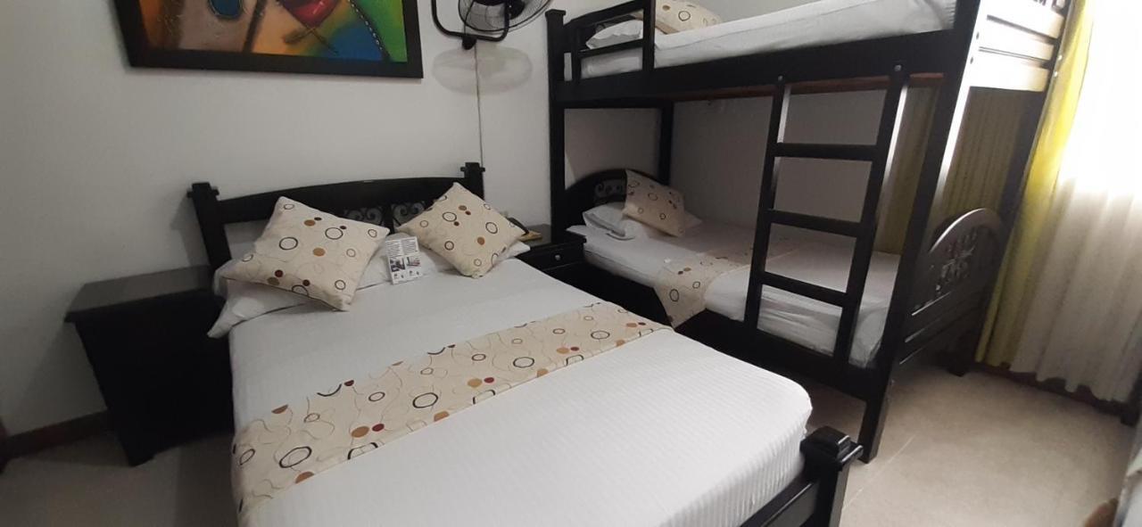 Hotel Colonial Pereira Extérieur photo